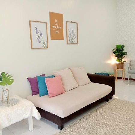 The Serene Homestay, Port Dickson Eksteriør bilde