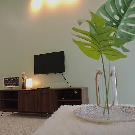 The Serene Homestay, Port Dickson Eksteriør bilde