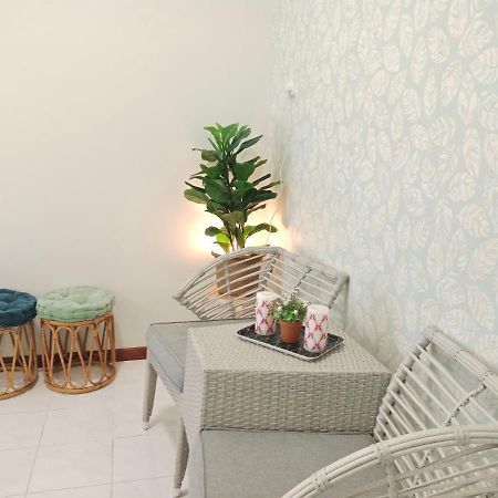 The Serene Homestay, Port Dickson Eksteriør bilde