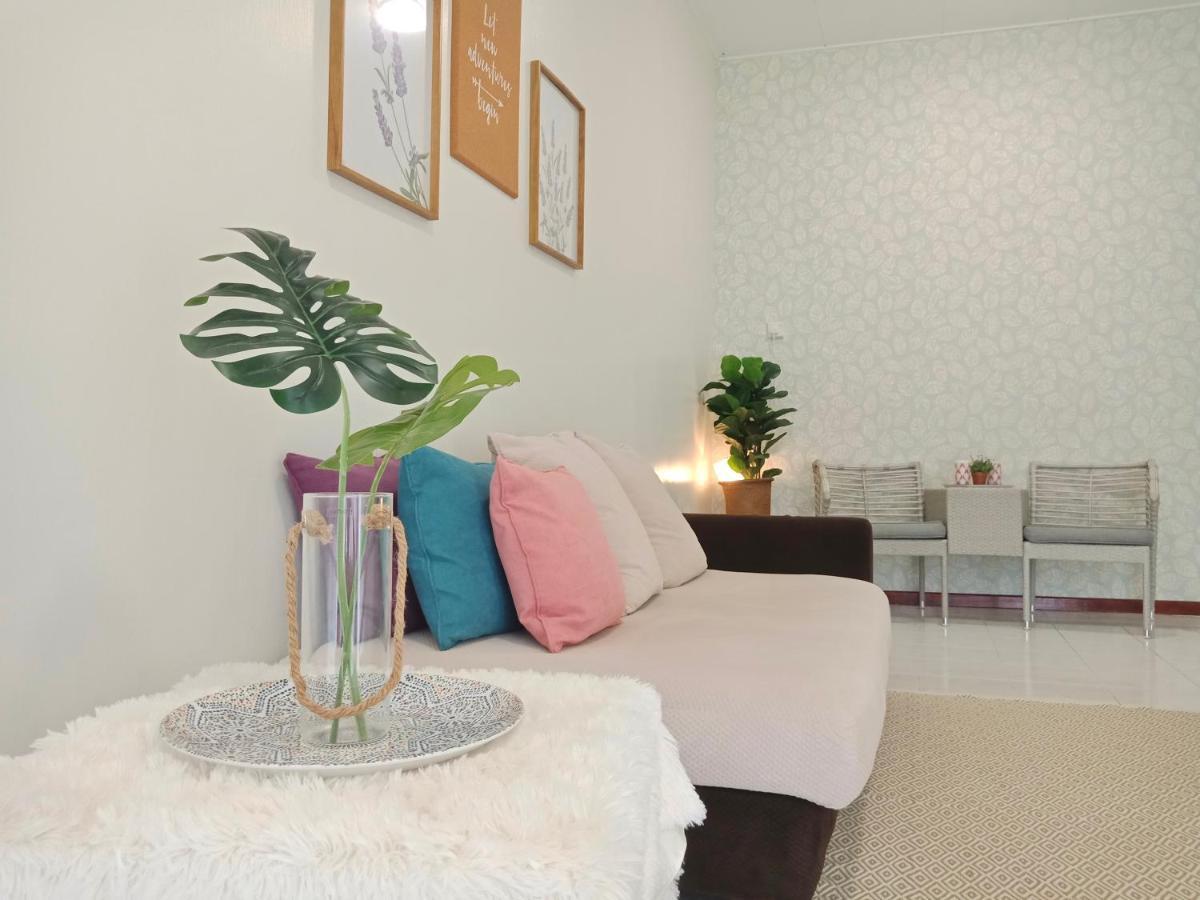 The Serene Homestay, Port Dickson Eksteriør bilde