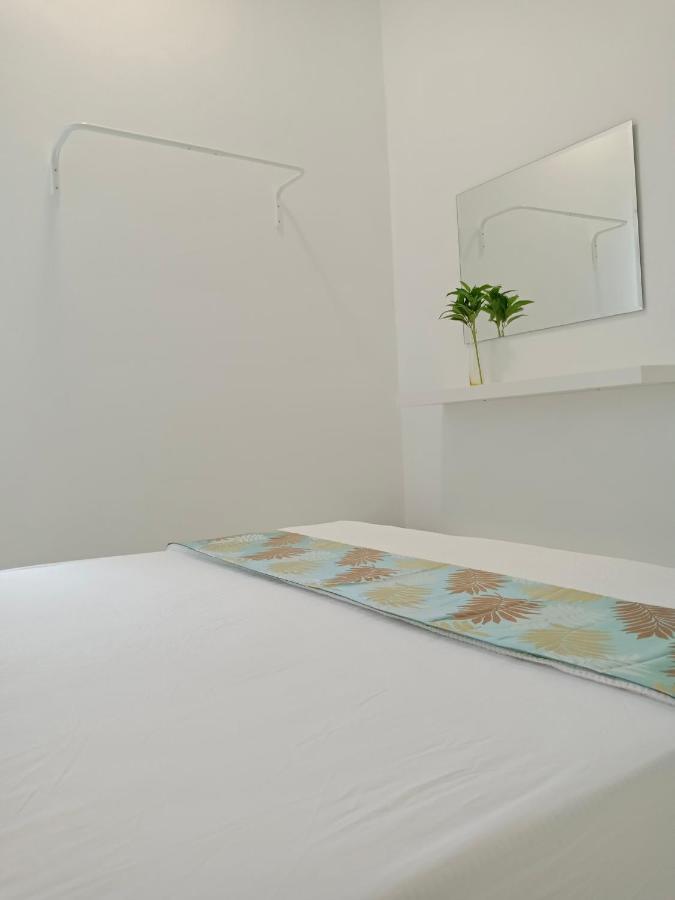 The Serene Homestay, Port Dickson Eksteriør bilde