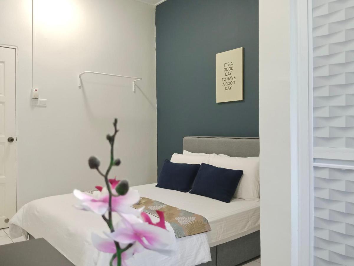 The Serene Homestay, Port Dickson Eksteriør bilde