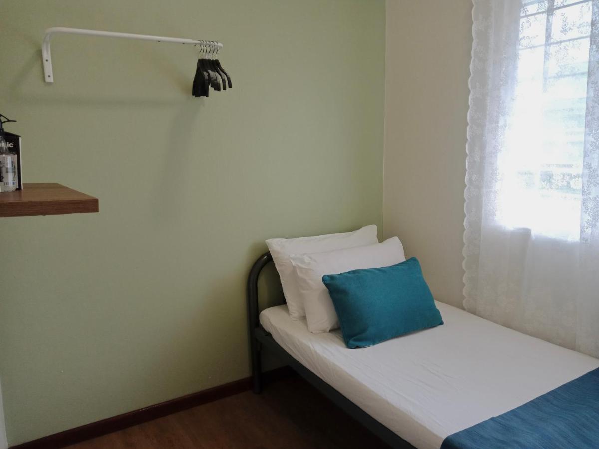 The Serene Homestay, Port Dickson Eksteriør bilde