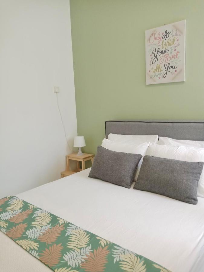 The Serene Homestay, Port Dickson Eksteriør bilde
