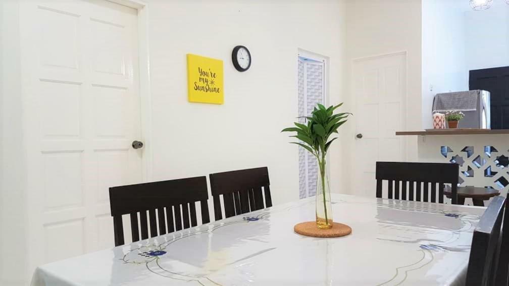 The Serene Homestay, Port Dickson Eksteriør bilde